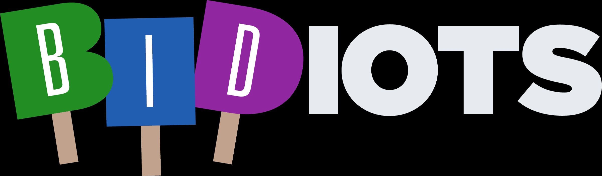 Bidiots
