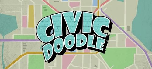 Civic Doodle