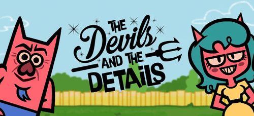 Devils and the Details