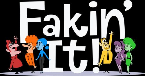 Fakin' It