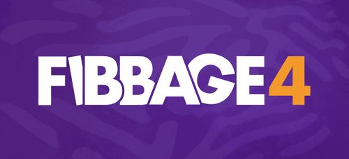 Fibbage 4