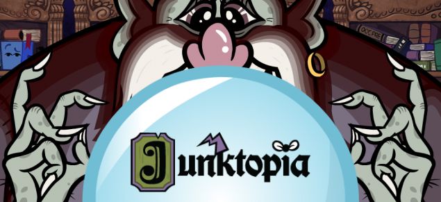 Junktopia