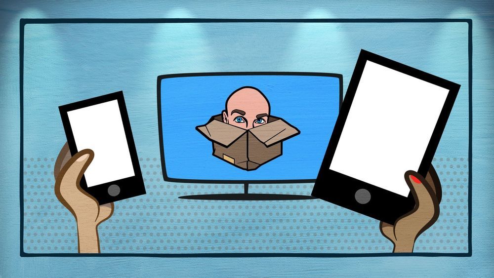 Jackbox Games Content Guidelines for Streaming Platforms