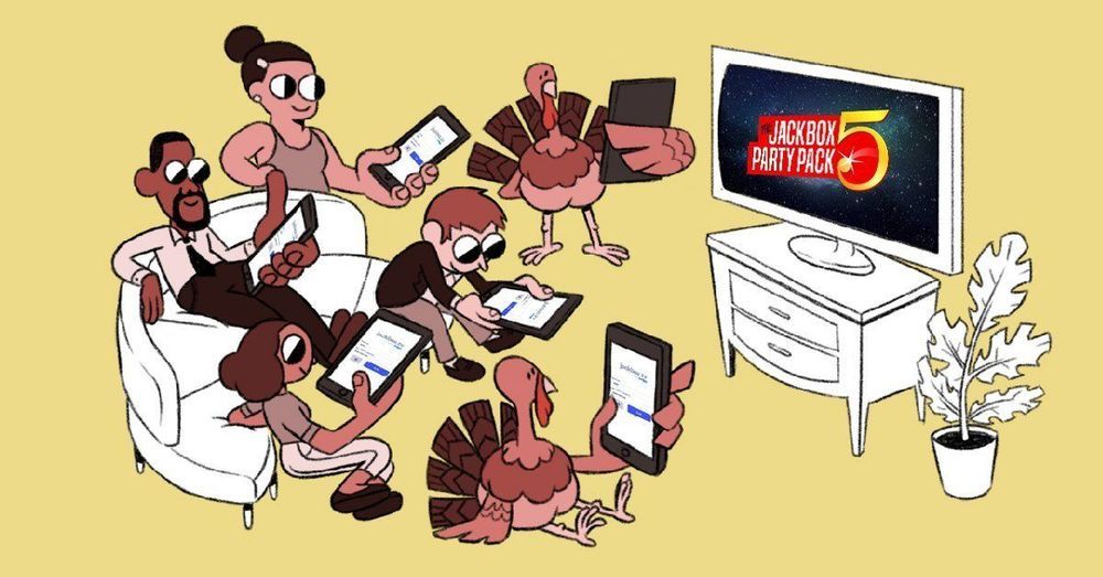 Der Jackbox Black Friday Sale Guide 2024