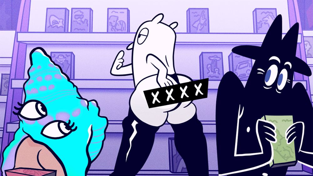 Content-Update für The Jackbox Naughty Pack erscheint im Herbst 2024!