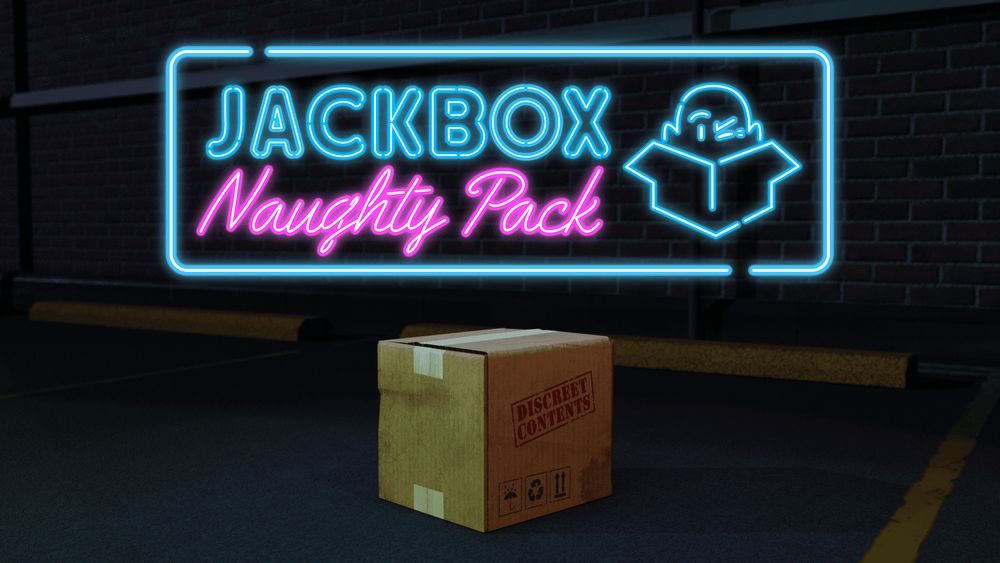 Jackbox se pone pícaro