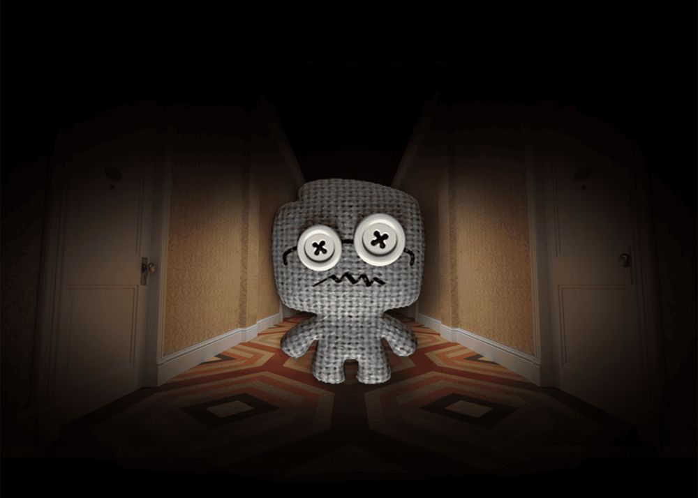 Were you looking for Trivia Murder Party?