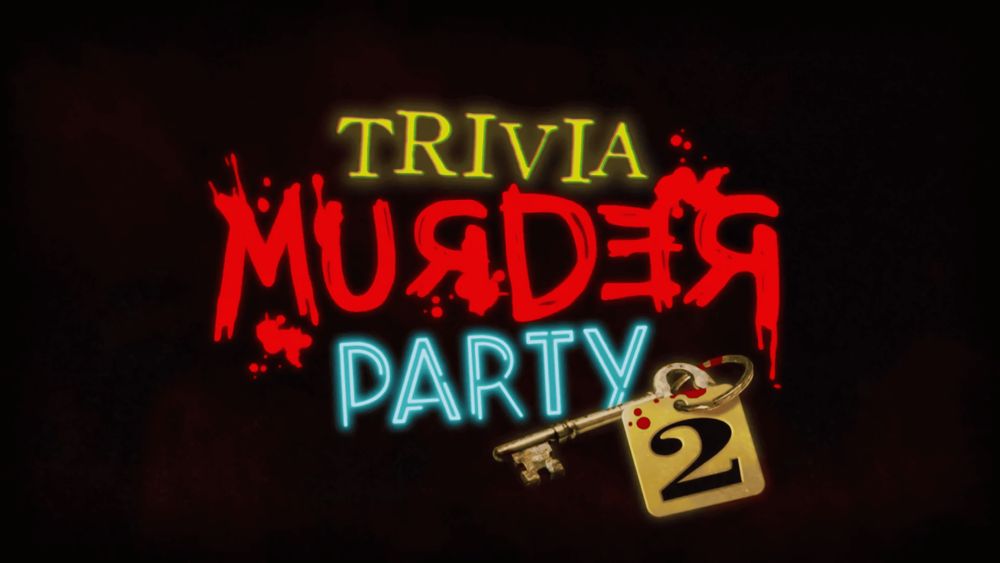 Los mejores juegos para fiestas de Jackbox para dos jugadores