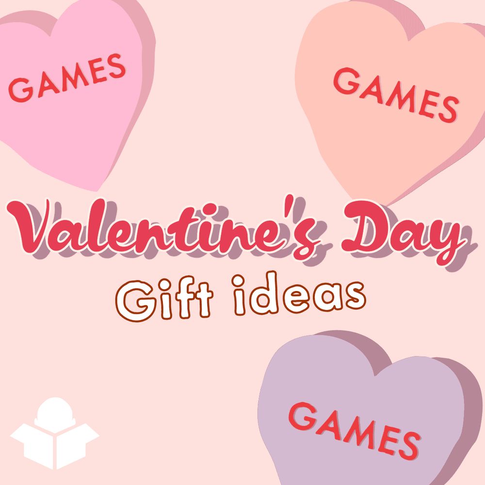 Valentine’s Day Gifts For Everyone You Love in 2025