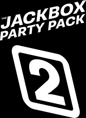 The Jackbox Party Pack 2