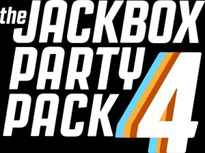 The Jackbox Party Pack 4