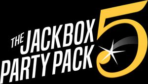 The Jackbox Party Pack 5