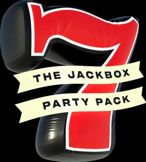 The Jackbox Party Pack 7