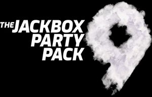 The Jackbox Party Pack 9