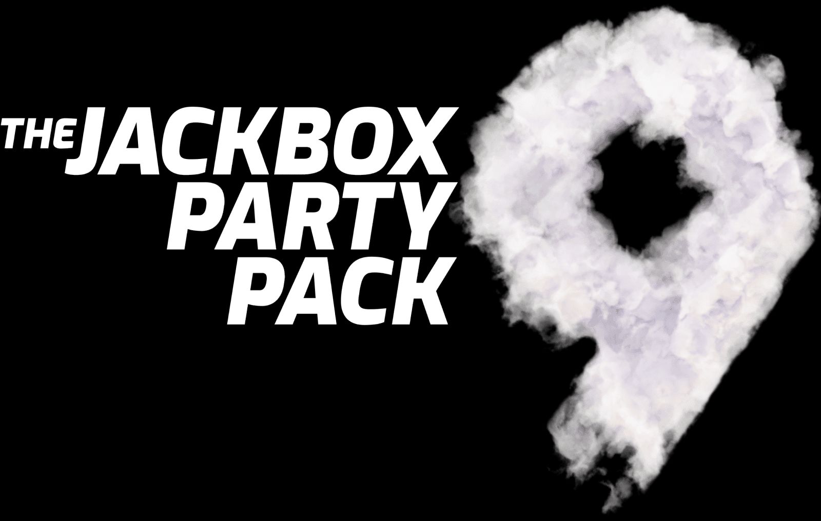 The Jackbox Party Pack 9