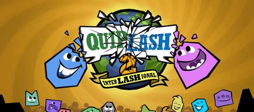Quiplash 2: InterLASHional