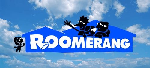Roomerang