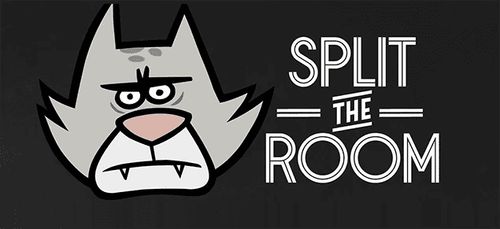Split the Room