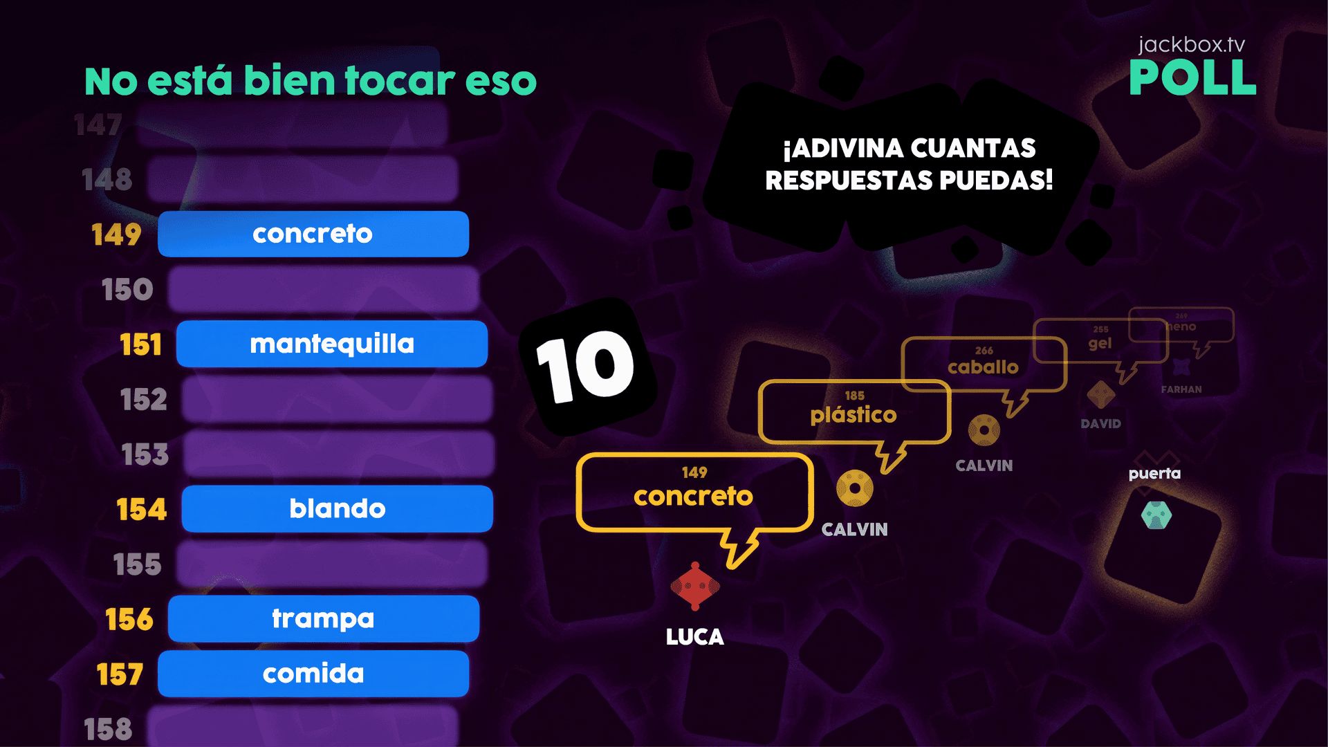 VELOCIDAD