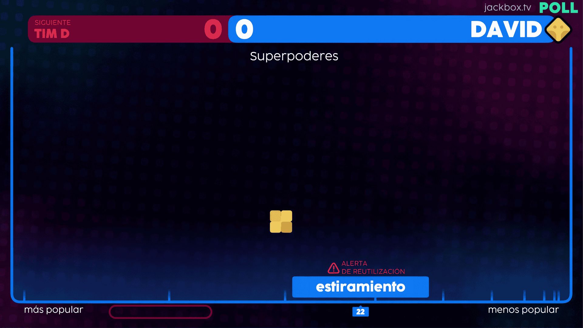 REBOTE