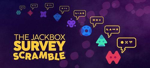 The Jackbox Survey Scramble
