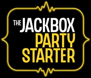 The Jackbox Party Starter