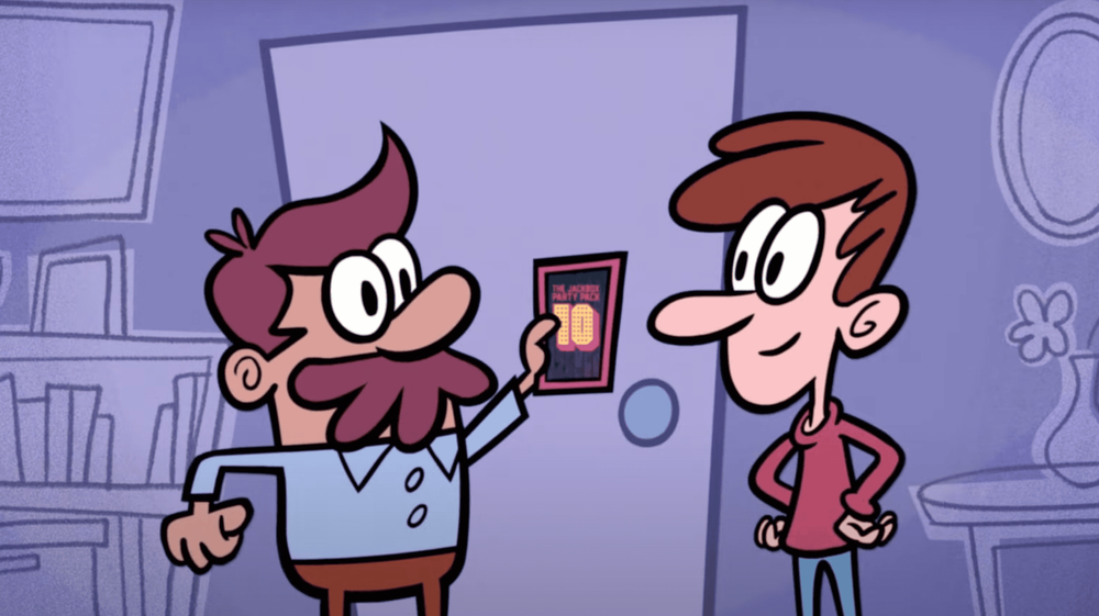 Una guía para comprar juegos de Jackbox como regalo