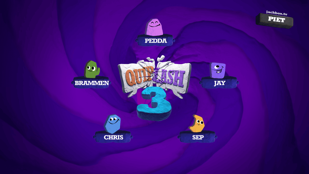 So spielst du die PietSmiet-Episode in Quiplash