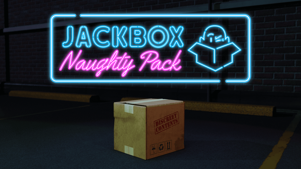 Jackbox se pone pícaro