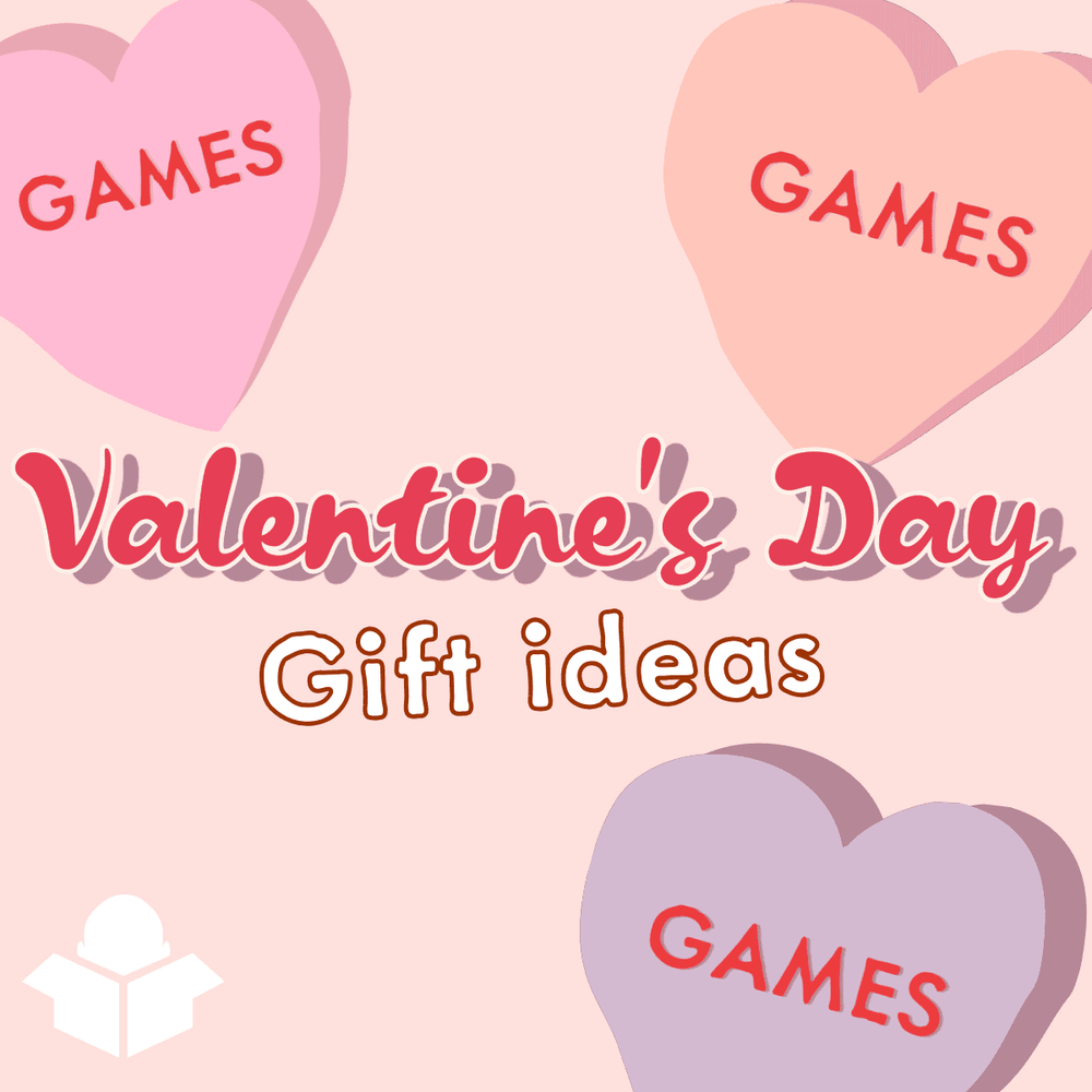 Valentine’s Day Gifts For Everyone You Love in 2025